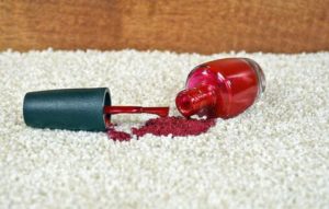how-to-remove-nail-polish-from-carpet