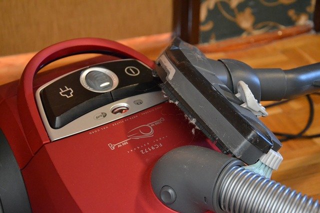 How To Hire A Good Carpet Cleaner
