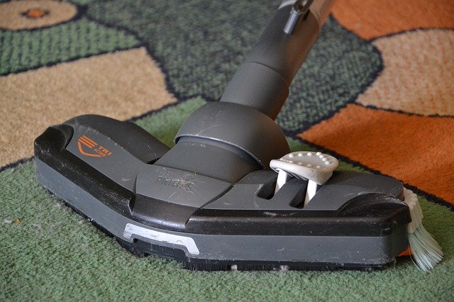 Understanding Carpet Cleaning With These Simple To Follow Tips