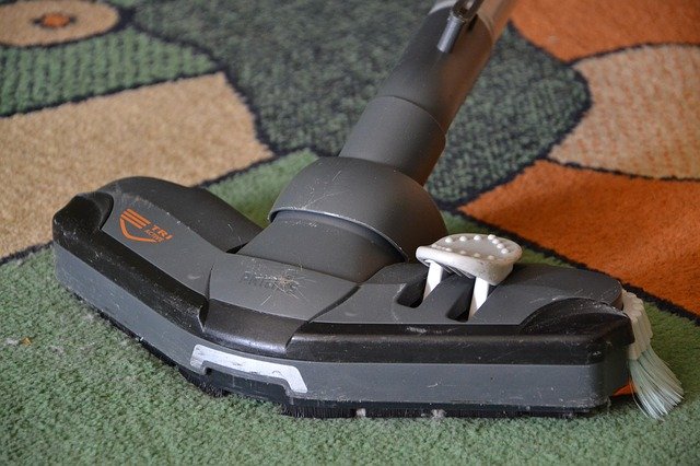 Find Out The Methods For Hiring A Carpet Cleaner Which Are Being Hidden From You