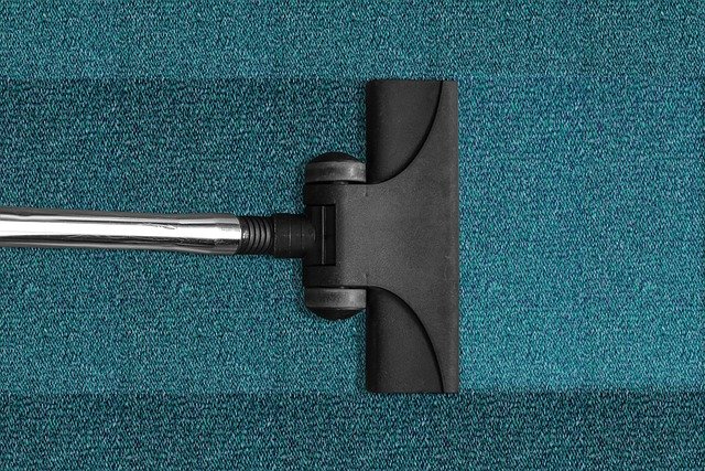 Make Dirty Carpet A Thing Of The Past