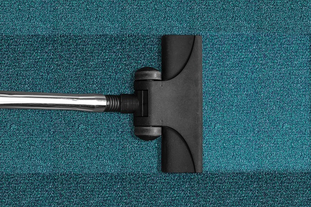 The Clean Life: Keeping Your Carpet Clean