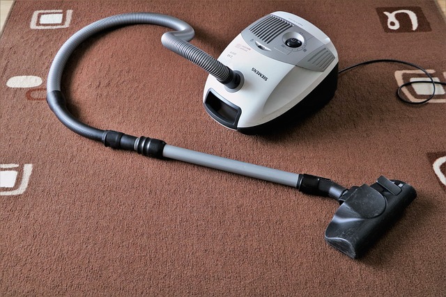 Carpet Cleaning Businesses And Why You Should Hire One