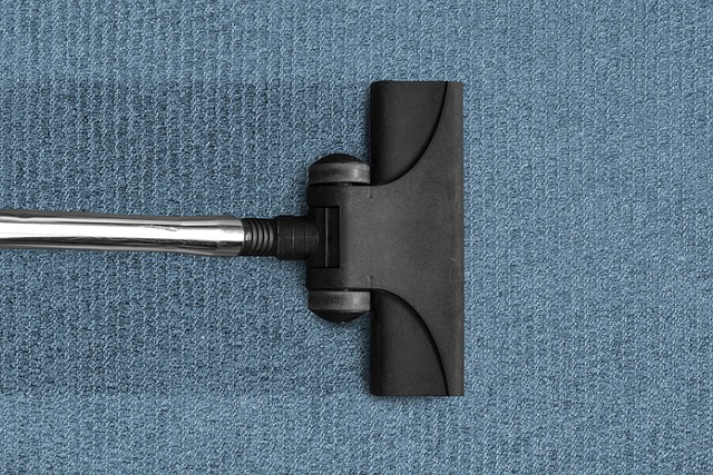 Using Carpet Foam To Get Your Carpet Clean